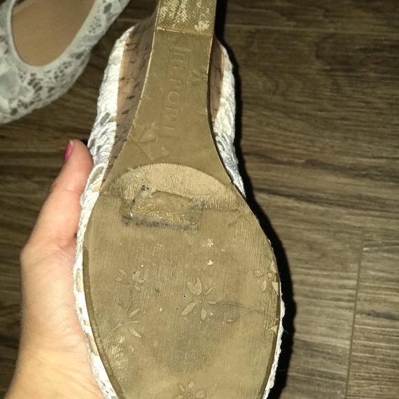 Wedges - Picture 3 of 3